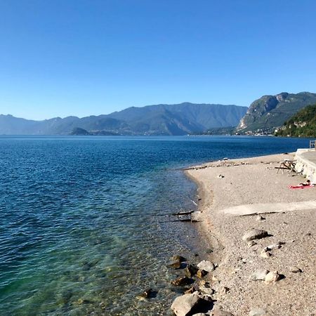 Lake Como View Apartement Allegro Acquaseria ภายนอก รูปภาพ