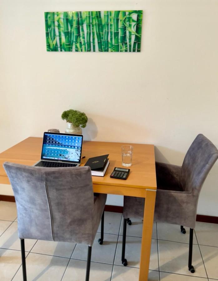 Lake Como View Apartement Allegro Acquaseria ภายนอก รูปภาพ