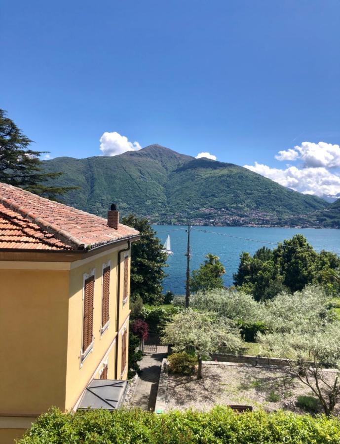 Lake Como View Apartement Allegro Acquaseria ภายนอก รูปภาพ