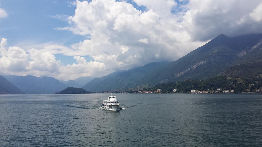 Lake Como View Apartement Allegro Acquaseria ห้อง รูปภาพ