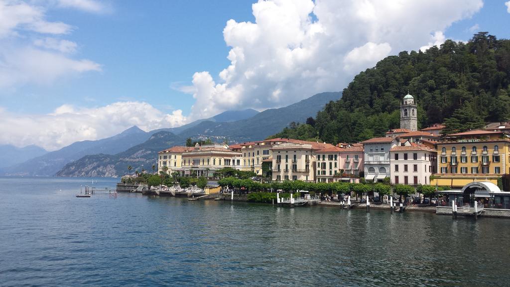 Lake Como View Apartement Allegro Acquaseria ห้อง รูปภาพ
