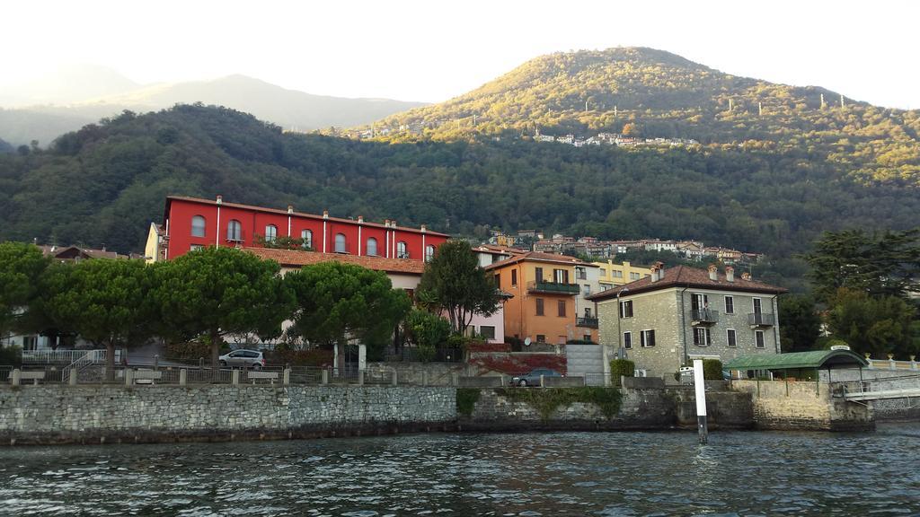 Lake Como View Apartement Allegro Acquaseria ห้อง รูปภาพ