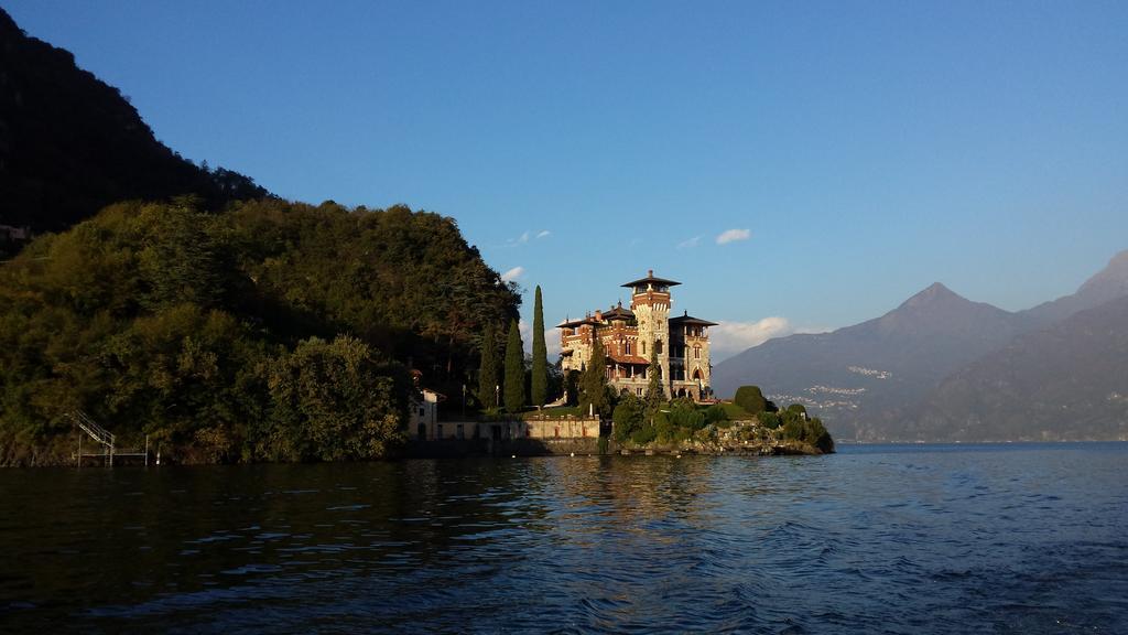 Lake Como View Apartement Allegro Acquaseria ห้อง รูปภาพ