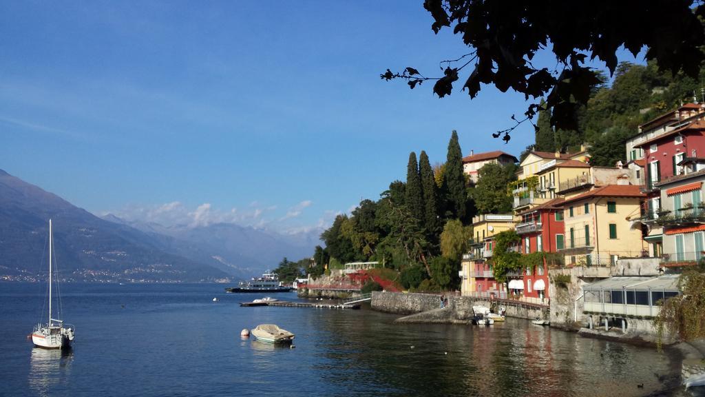 Lake Como View Apartement Allegro Acquaseria ห้อง รูปภาพ