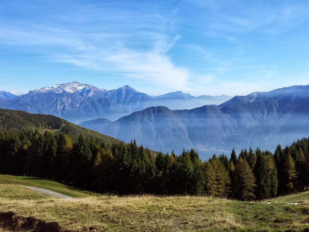 Lake Como View Apartement Allegro Acquaseria ห้อง รูปภาพ