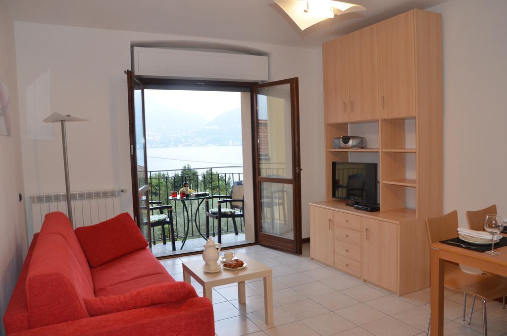 Lake Como View Apartement Allegro Acquaseria ห้อง รูปภาพ