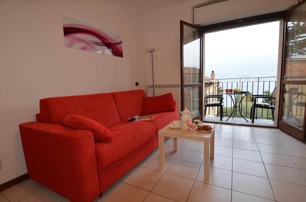 Lake Como View Apartement Allegro Acquaseria ห้อง รูปภาพ