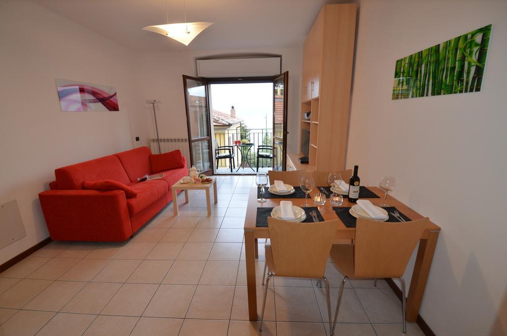 Lake Como View Apartement Allegro Acquaseria ห้อง รูปภาพ