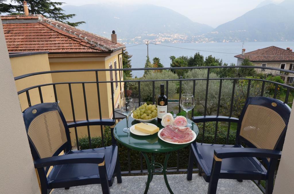 Lake Como View Apartement Allegro Acquaseria ห้อง รูปภาพ