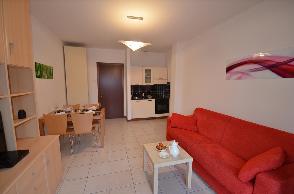 Lake Como View Apartement Allegro Acquaseria ห้อง รูปภาพ